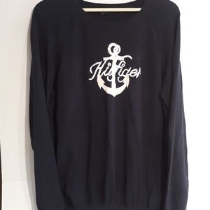 Tommy Hilfiger Anchor Sweater